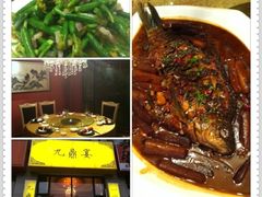 -金陵一哥龙虾(水木秦淮店)