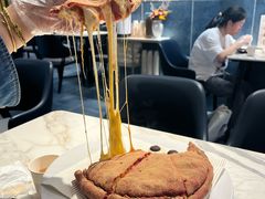 -咕鹿流心披萨(下沙店)
