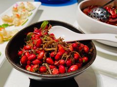 -106餐厅(山水文园店)