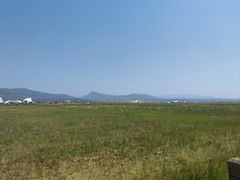 -敕勒川草原