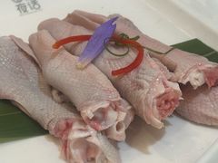 -围炉夜话·潮汕卤水火锅(榕江店)