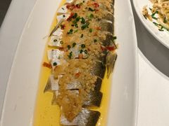 -绿杨春·淮扬宴(庐山路店)