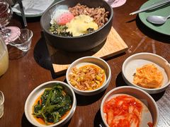 -Fuzzy Bistro 浮几韩餐·茶酒馆