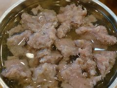 -老牌依强牛肉店(达道总店)