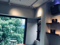 -Peet's Coffee皮爷咖啡(大学路店)