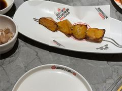 -鼎原力量东北吊炉烧烤(幸福街店)