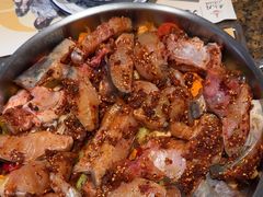 -黄记煌三汁焖锅(欢乐海岸店)