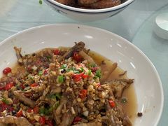 -秀妈厨房(灰汤老店)