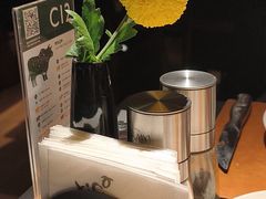-拉蒂娜·巴西牛排馆 Latina·Brazilian Steakhouse(铜仁旗舰店)