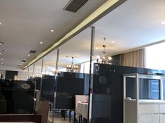 大堂-渝信川菜(工体店)