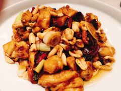 宫爆鸡丁-鸭匠食府·挂炉烤鸭·新京菜(阜成路店)