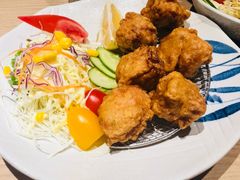 -歌行灯日本料理(伊势丹店)