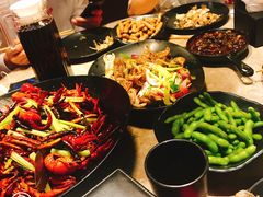 -沪小胖小龙虾(淮海中路旗舰店)