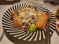 -燃扒房Steakhouse(皇庭店)