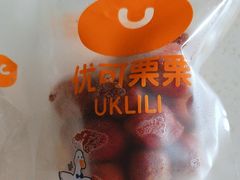 -优可栗栗·零食炒货(上品店)