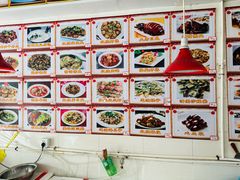 -红灯笼龙凤饭店(宁波老字号店)