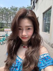 -魅·照相馆丨女神写真