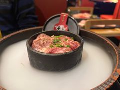 -谷牛和牛烤肉(漕河泾印象城店)