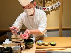 -荣一代目OMAKASE板前料理