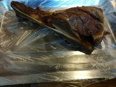 扇子骨-赵元章肉骨烧(山塘街店)