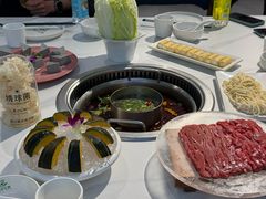 -葛记红焖羊肉(人民路店)