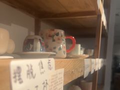 -城南花开咖啡(稻花村店)