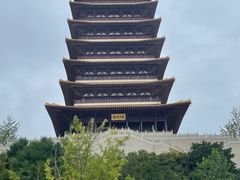 -牛首山文化旅游区