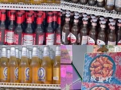 -SHRIMP CLUB万东餐饮钓虾·清吧