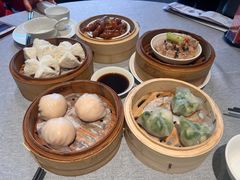 -潮府馆·非遗潮州菜·港式点心(世纪公园店)