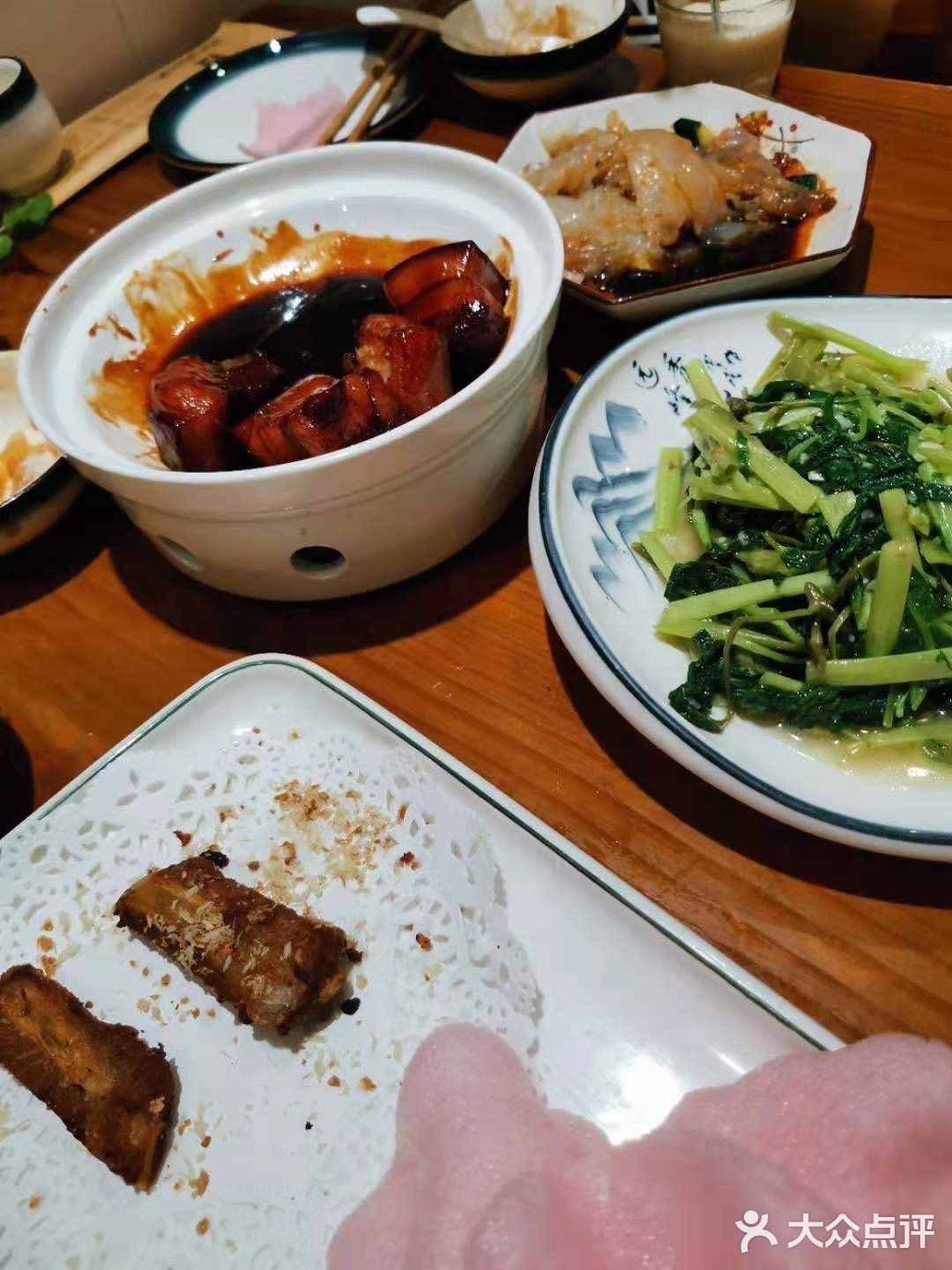 好吃不贵 真的很实惠