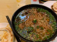 岐山臊子面-陕西风味餐厅(陕西省驻京办店)