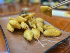 -诺敏塔拉奶茶-布里亚特包子-手把肉(锦都会店)