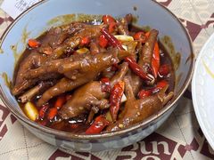 -老三样·旧食新味(船山路店)