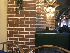 -炽真·果木窑烤自助牛排馆儿(和平欧乐店)