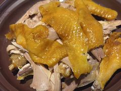 -秋色客家菜(南山店)