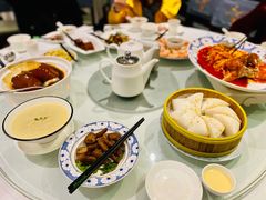 -西湖春天•老字号杭州菜(百汇店)