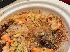 -艳阳天·非遗楚菜(武汉客厅店)