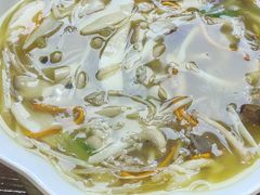 -下梅人家土菜馆(历史文化餐厅度假区店)