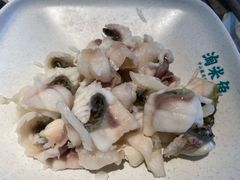 -淘米捞·米汤脆鲩鱼火锅(福田皇岗店)