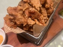 -有喜胶东小馆(太申祥和店)