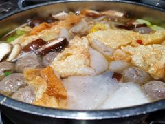 -仄园围炉坊·牛肉火锅·汕头卤水火锅(蛇口店)