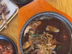 -高社长参鸡汤(高丽街店)