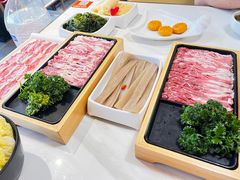 -祥源胡同·涮牛羊肉火锅(花桥店)