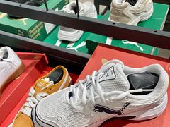-PUMA品牌自营折扣店(百联奥特莱斯店)