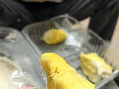 -百佳永辉超市(福田星河店)
