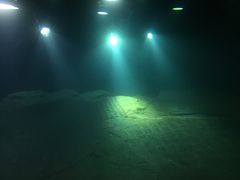 -白鹤梁水下博物馆