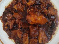 -清真·同发顺饭庄·烧麦(总店)