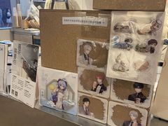 -喜茶(广州北京路惠福东店)