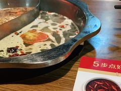 -傣妹火锅(南京东路一店)