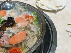 -海关荤豆花(洋河一路店)